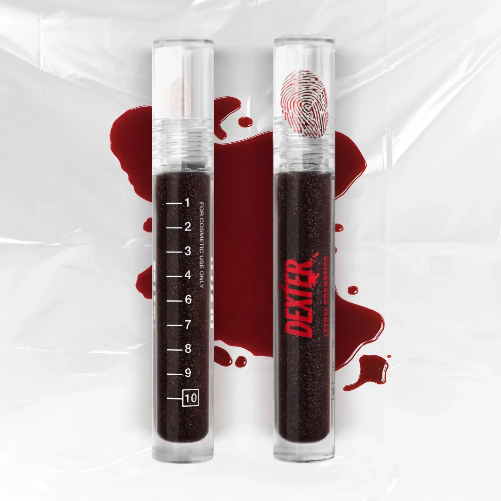 Lip Oil Aconite