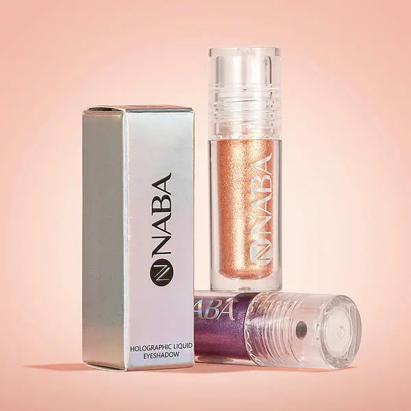 Liquid Eyeshadow Charm
