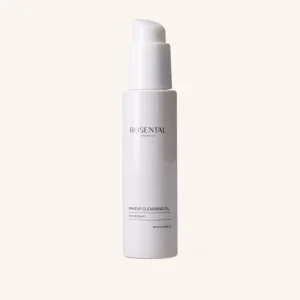 Makeup Cleansing Oil