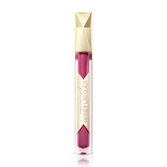 Max Factor Color Elixir Honey Lacquer Gloss Nr. 35 Blooming Berry 3,8 ml