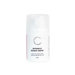 Natürliche Intensiv-Reparaturcreme