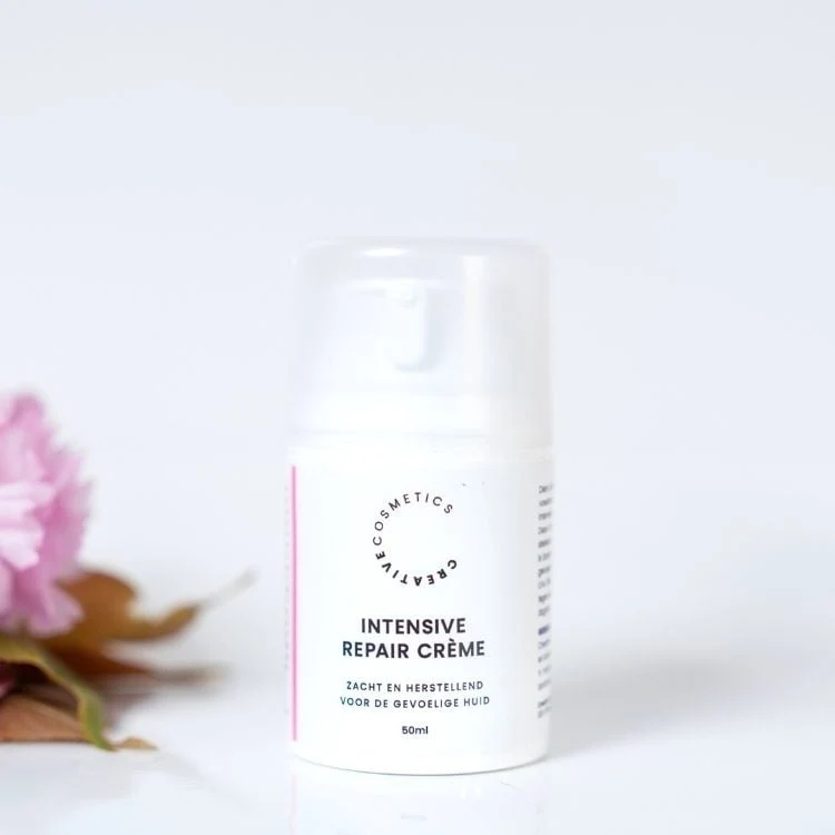 Natürliche Intensiv-Reparaturcreme