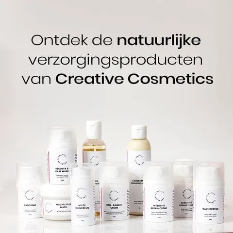 Natürliche Intensiv-Reparaturcreme