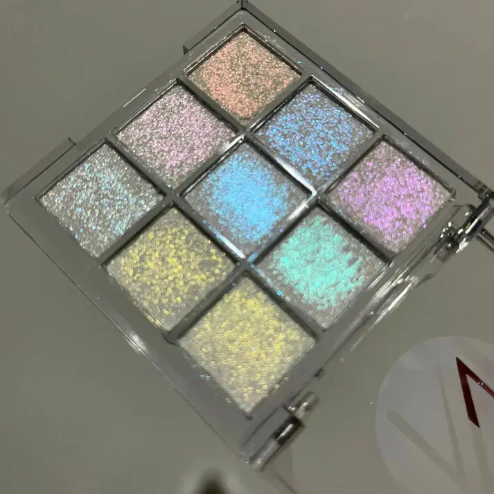 Orbit Palette