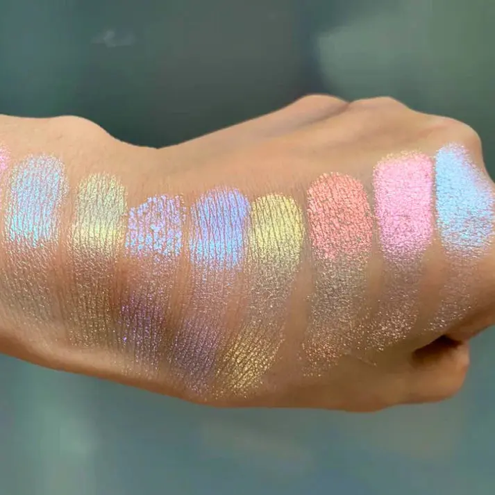 Orbit Palette