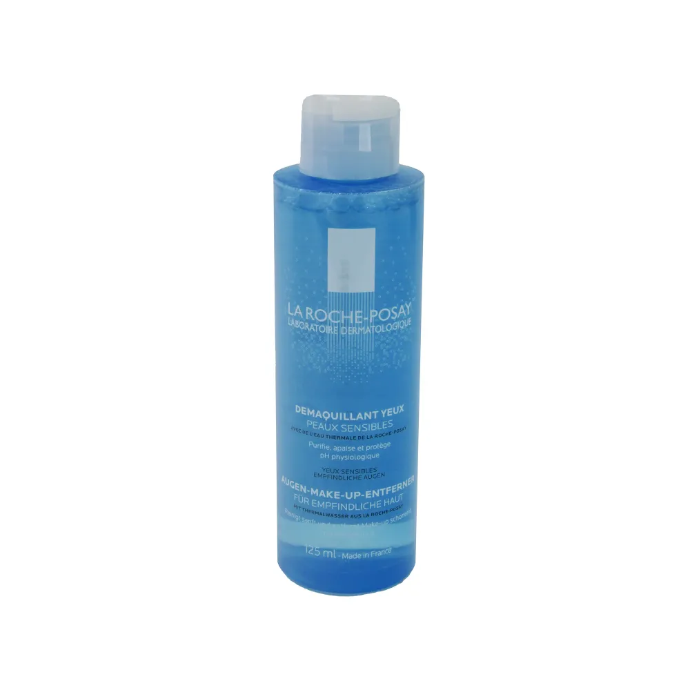 La Roche-Posay Augen-Make-up-Entferner, 125 ml