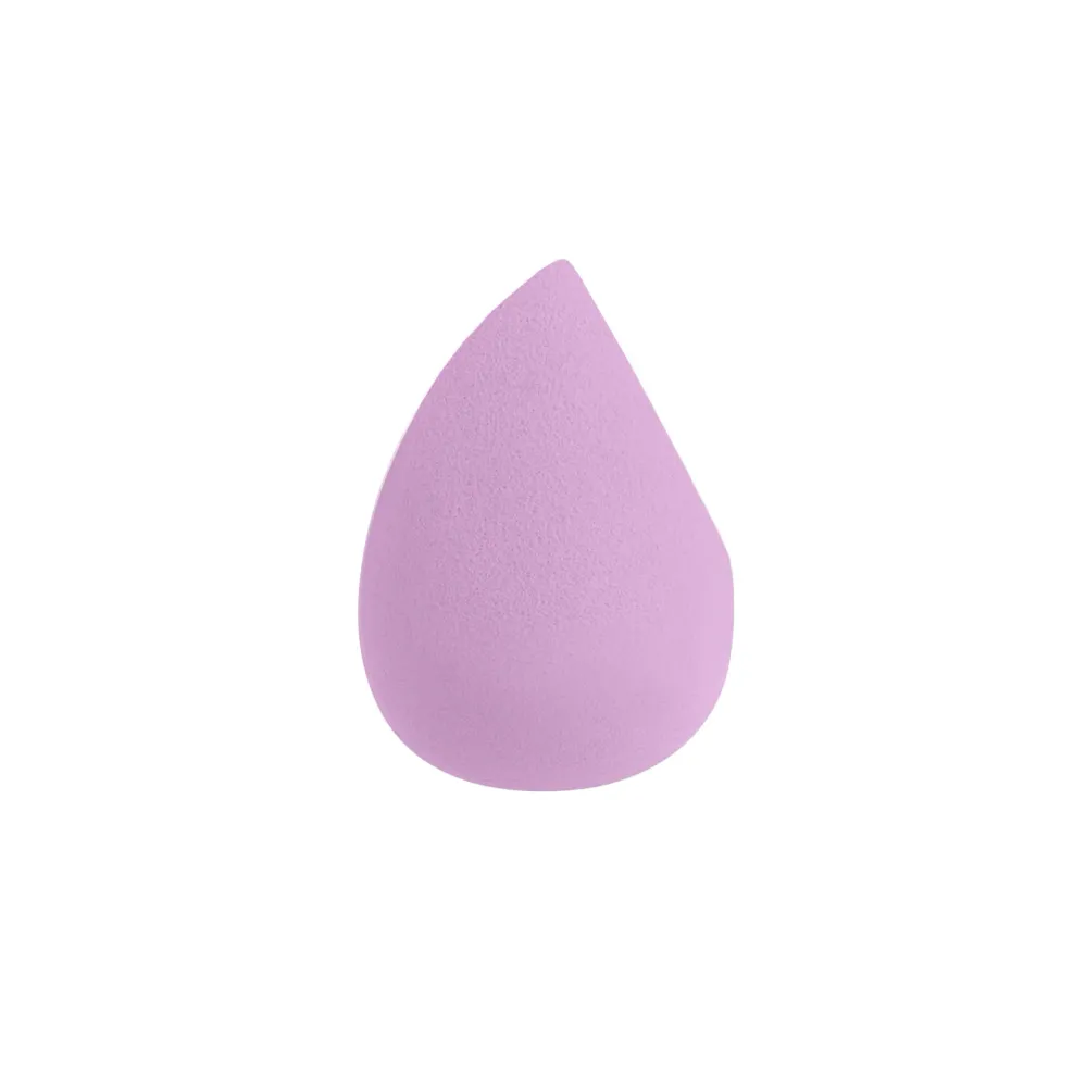 Schminkschwamm Blender Sponge lila Schminkschwamm von IBRA Makeup