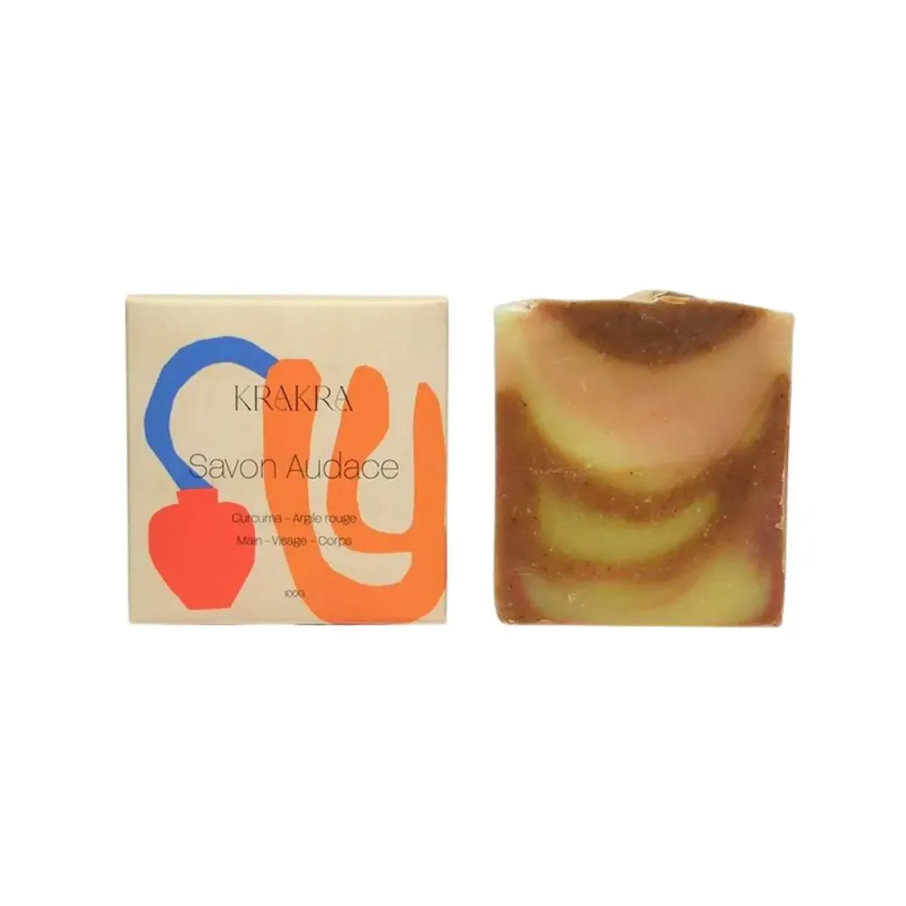 Seife | Audace