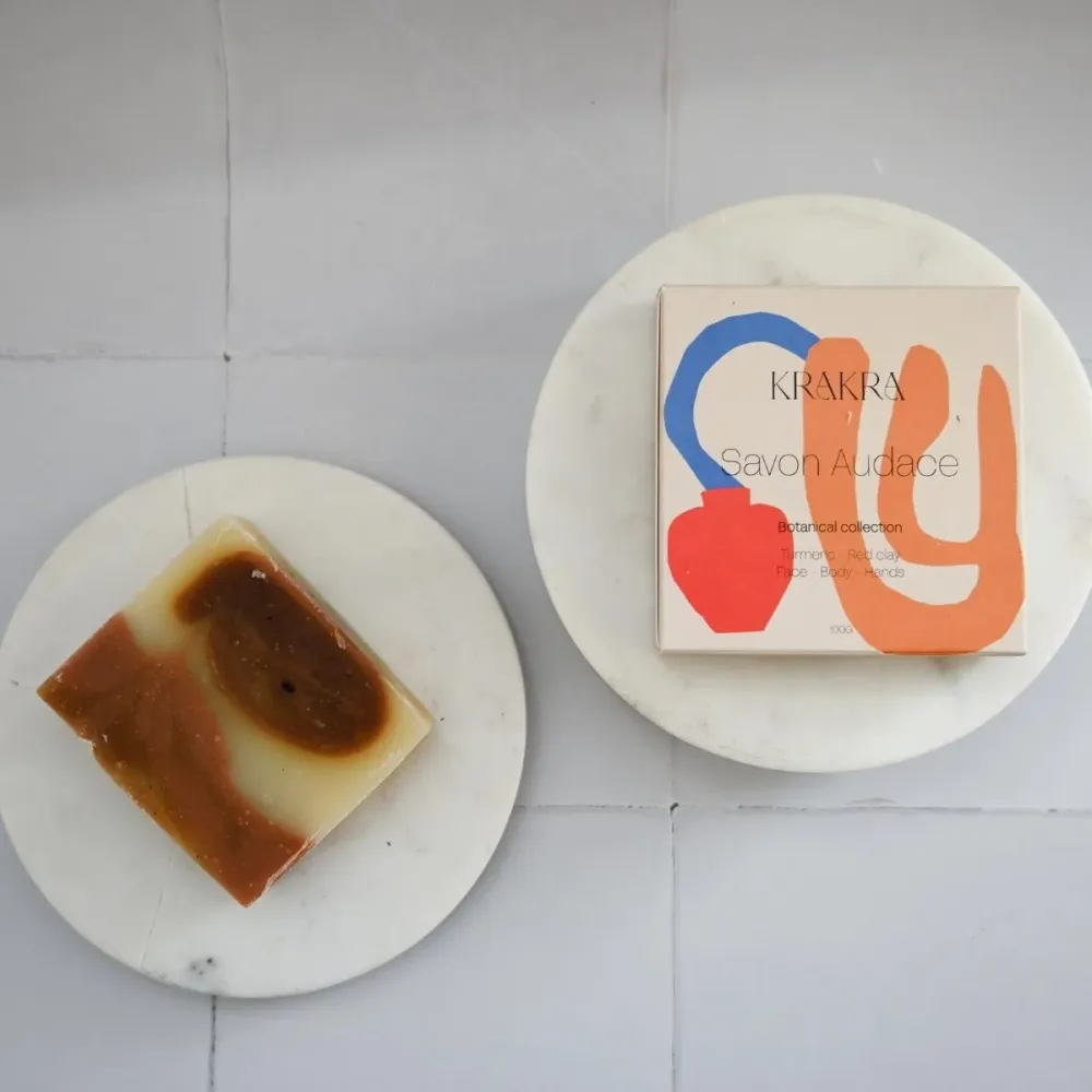 Seife | Audace