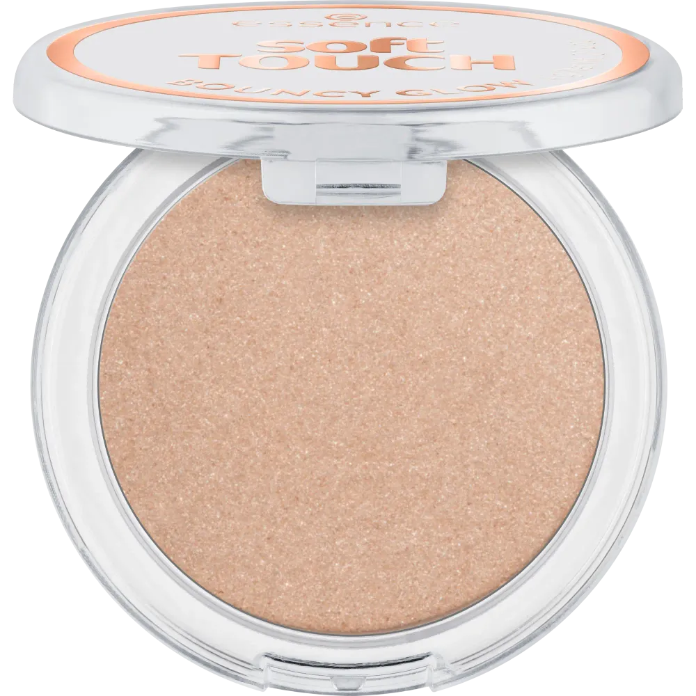 Soft Touch Bouncy Glow 30 Glazing Gleam
