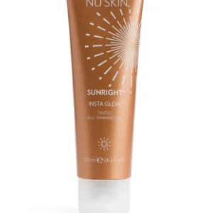 Sunright Insta Glow Selbstbräuner