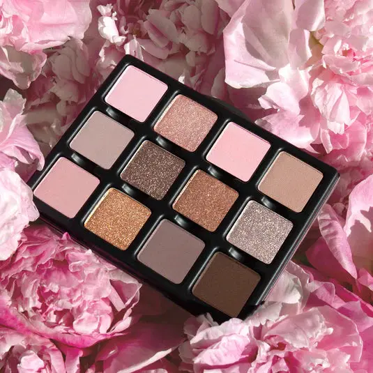 Étendu Lilas Lumiere Pigment Palette