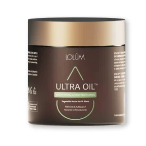 Ultra oil™ Nährend & aufbauend- LO011