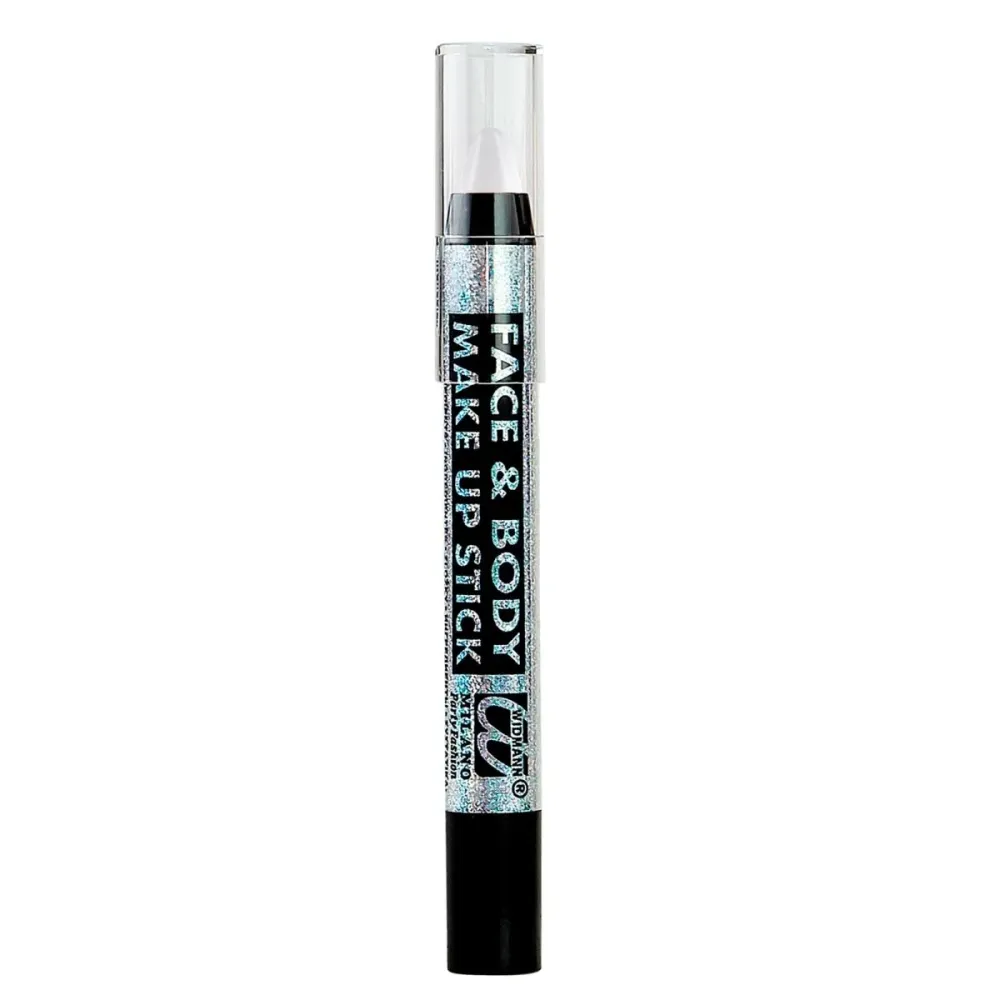Weißer Makeup Stick