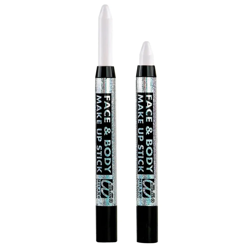 Weißer Makeup Stick