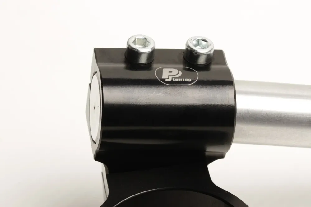 Lenker Erhöhte mit Einstellung des Lenkrohr Winkel Ø 55 mm, typ RAG