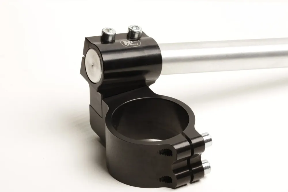 Lenker Erhöhte mit Einstellung des Lenkrohr Winkel Ø 55 mm, typ RAG