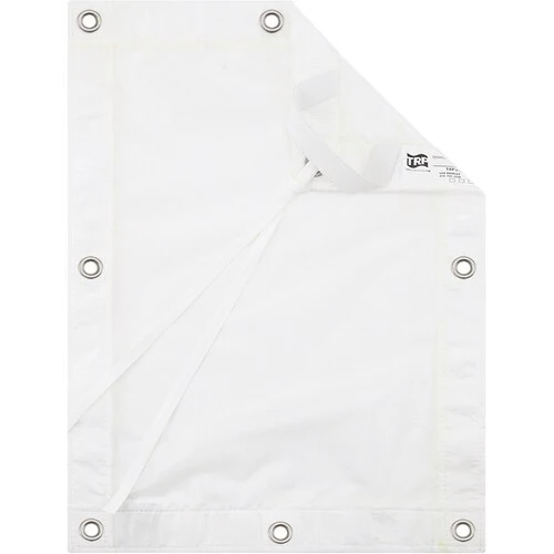 Rag Place 6' X 6' Qtr. Grid, Silent