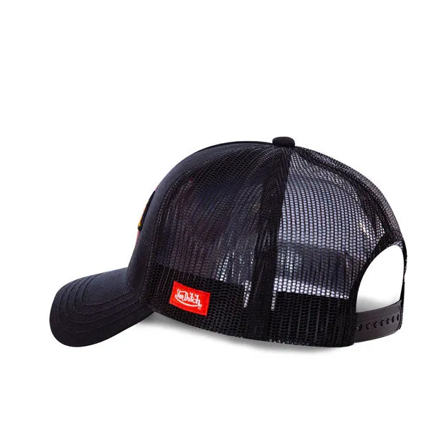 Von Dutch Trucker-Mütze Rag