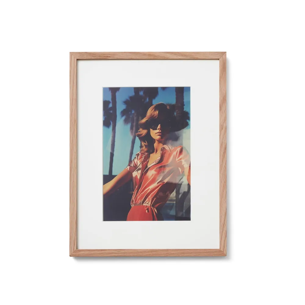 Hkliving - Framed Artwork