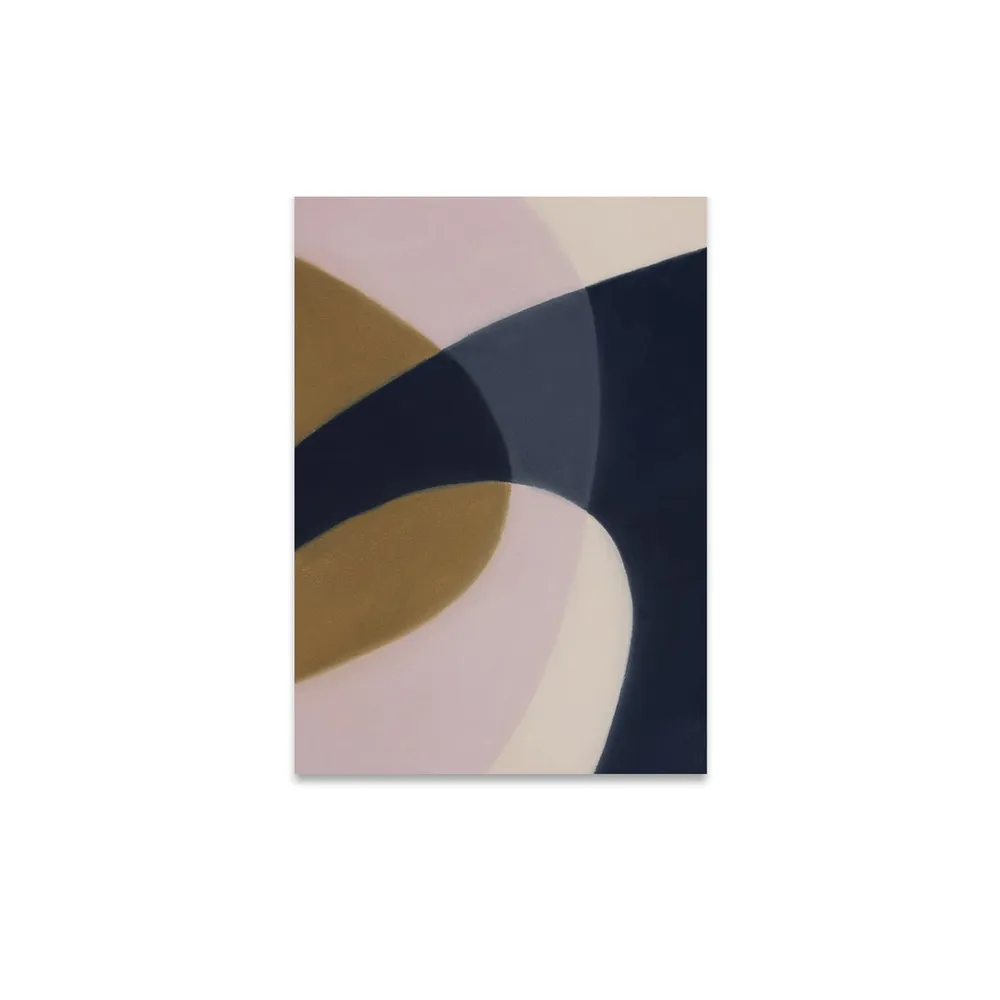 Paper Collective - Bridge Poster