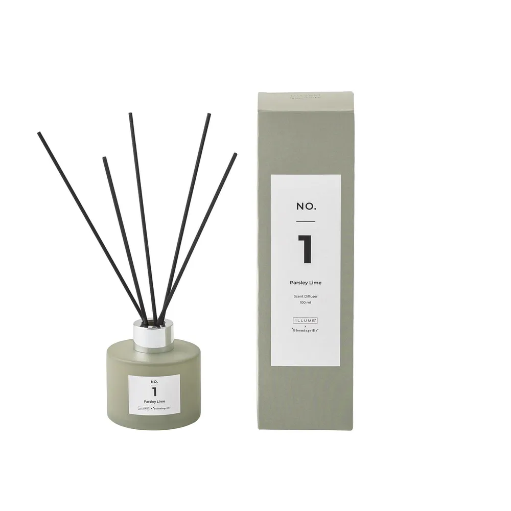 Bloomingville - ILLUME Diffuser
