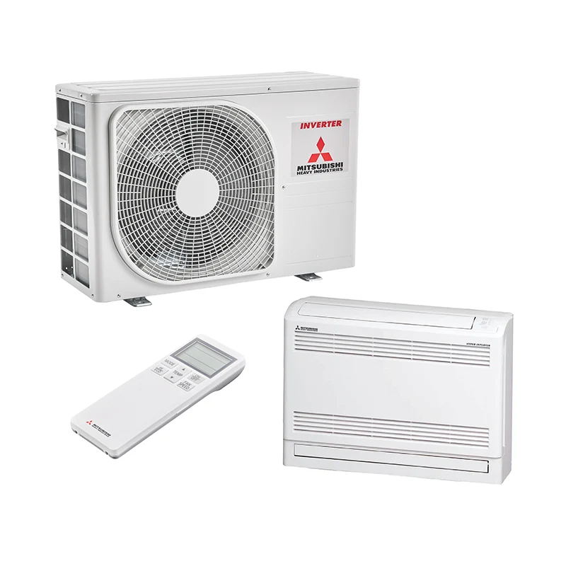 Mitsubishi Heavy Industries SRF35ZS-W - SRC35ZS-W - Monosplit Klimaanlage