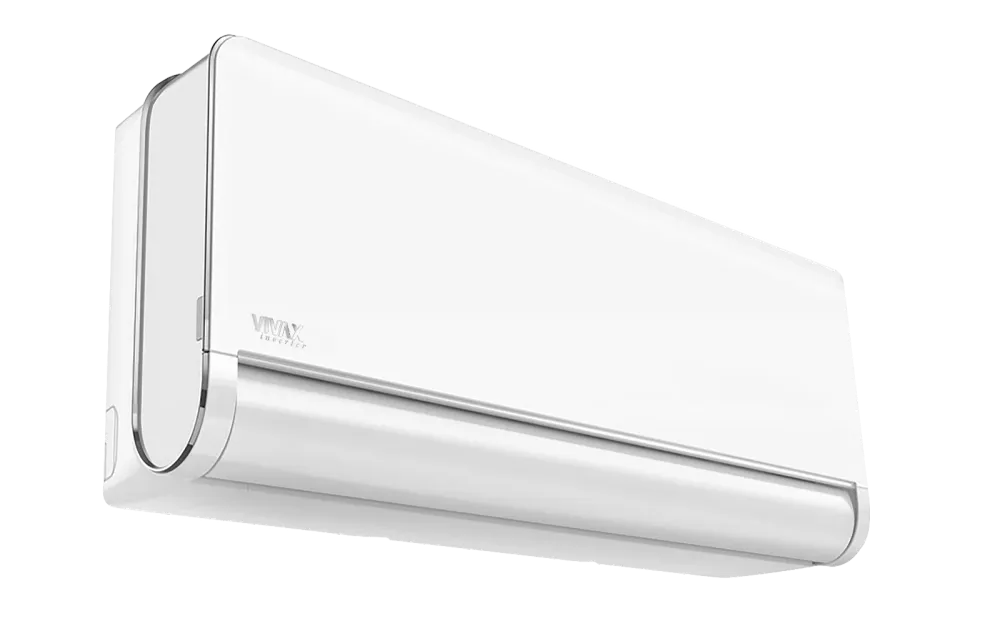 VIVAX H+ Design Weiß Klimagerät Split Klimaanlage R32 WIFI Ready 3D Swing +++