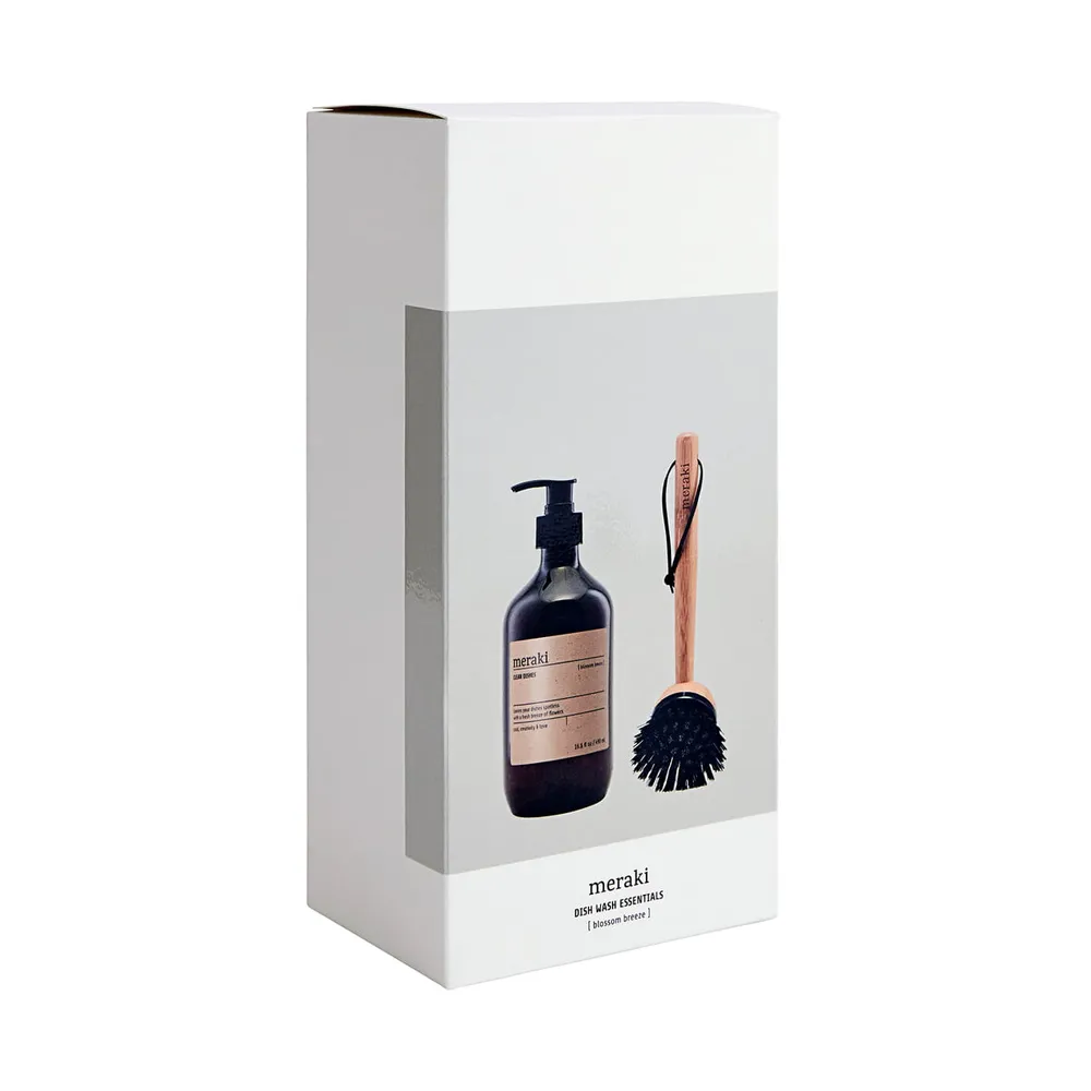 Meraki - Geschenk-Box Dish Wash Essential