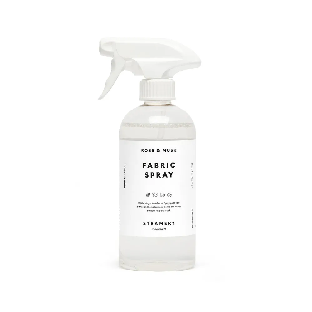Steamery - Textil Spray