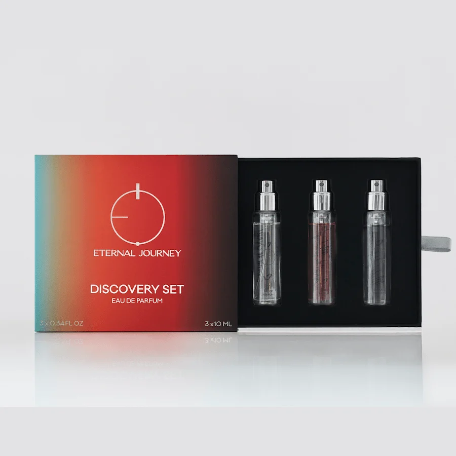 Eternal Journey Discovery Set 24hours - Outer Journey