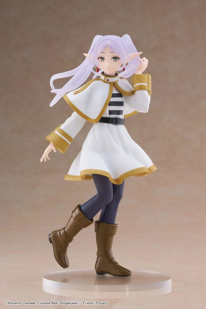 Frieren: Beyond Journey's End - Frieren Figur - Coreful - Taito