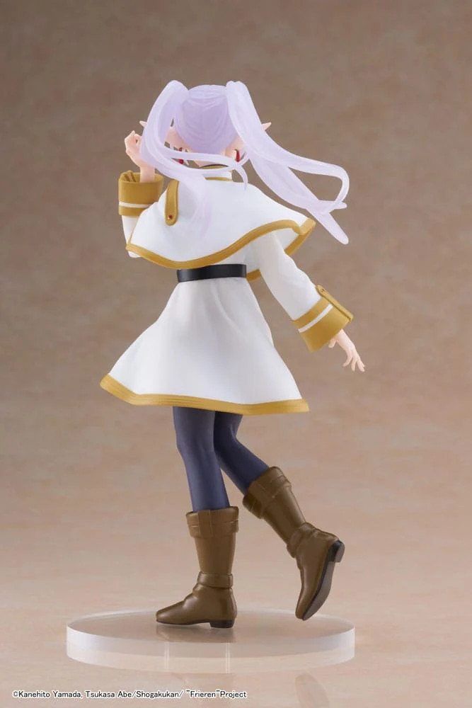 Frieren: Beyond Journey's End - Frieren Figur - Coreful - Taito