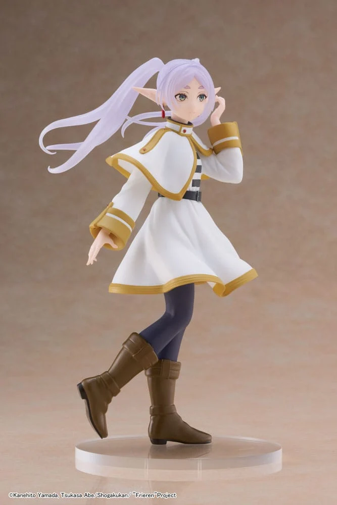 Frieren: Beyond Journey's End - Frieren Figur - Coreful - Taito