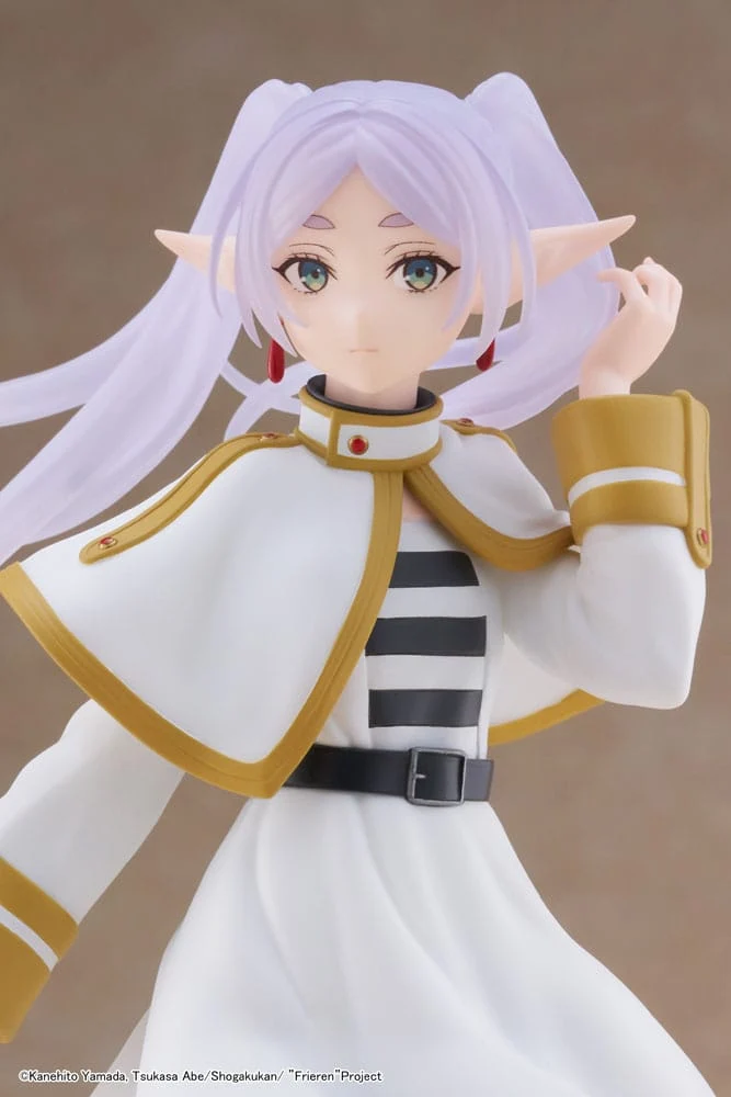 Frieren: Beyond Journey's End - Frieren Figur - Coreful - Taito