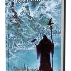 Journey to Ragnarok - Der Graue Wanderer (5E)