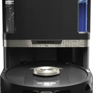 RV2800ZEEU - Schwarz-Silber Shark