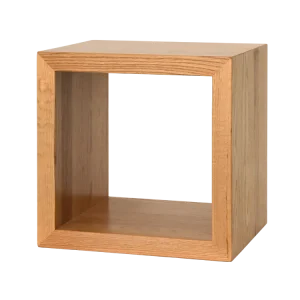 Nachttisch Cube
