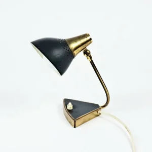 Nachttisch Lampe
