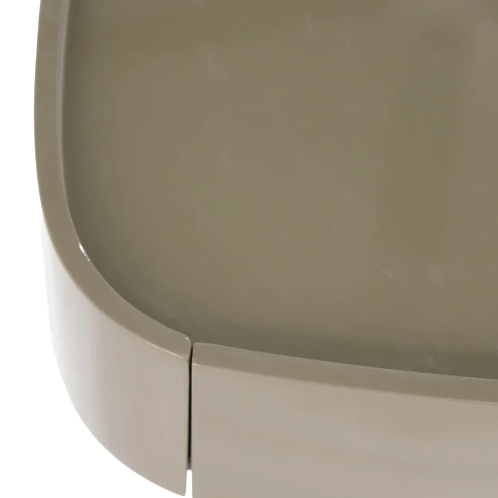 Nachttisch SAGE khaki