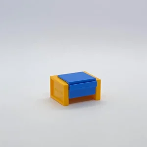 Playmobil Nachttisch - 9805