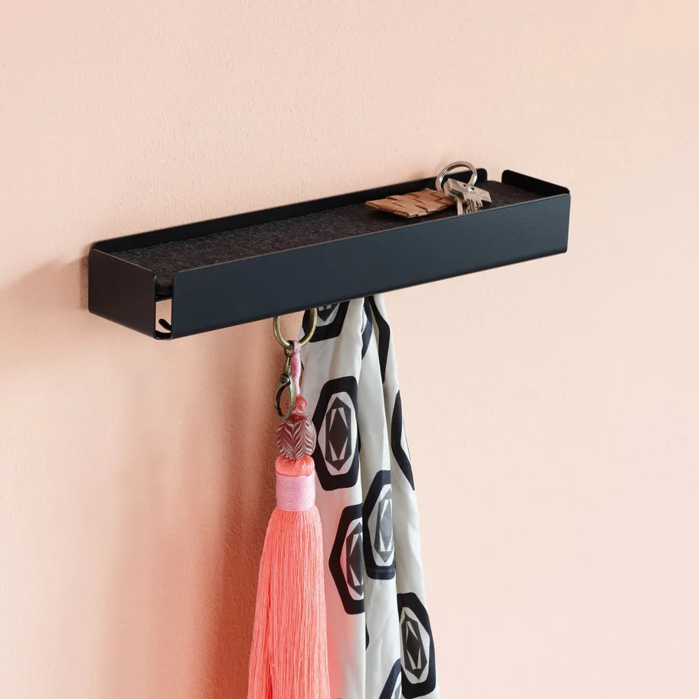 Konstantin Slawinski - Key-Box