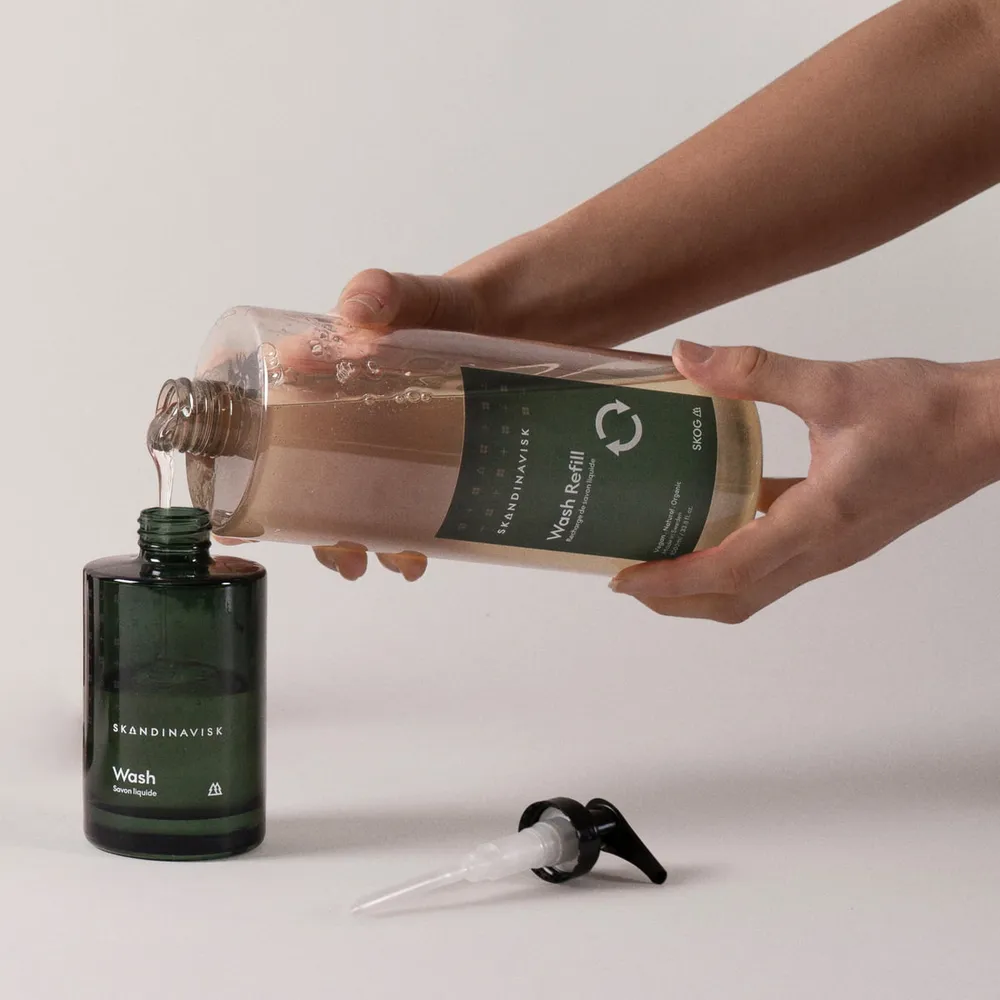 Skandinavisk - Refill Seife