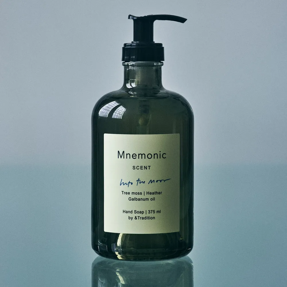 &Tradition - Mnemonic MNC1 Handseife