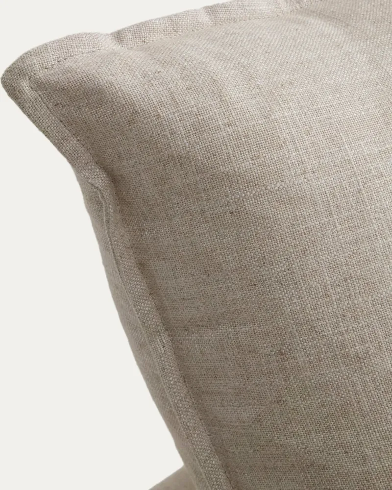 Modulares 2-Sitzer Sofa ANARELA beige