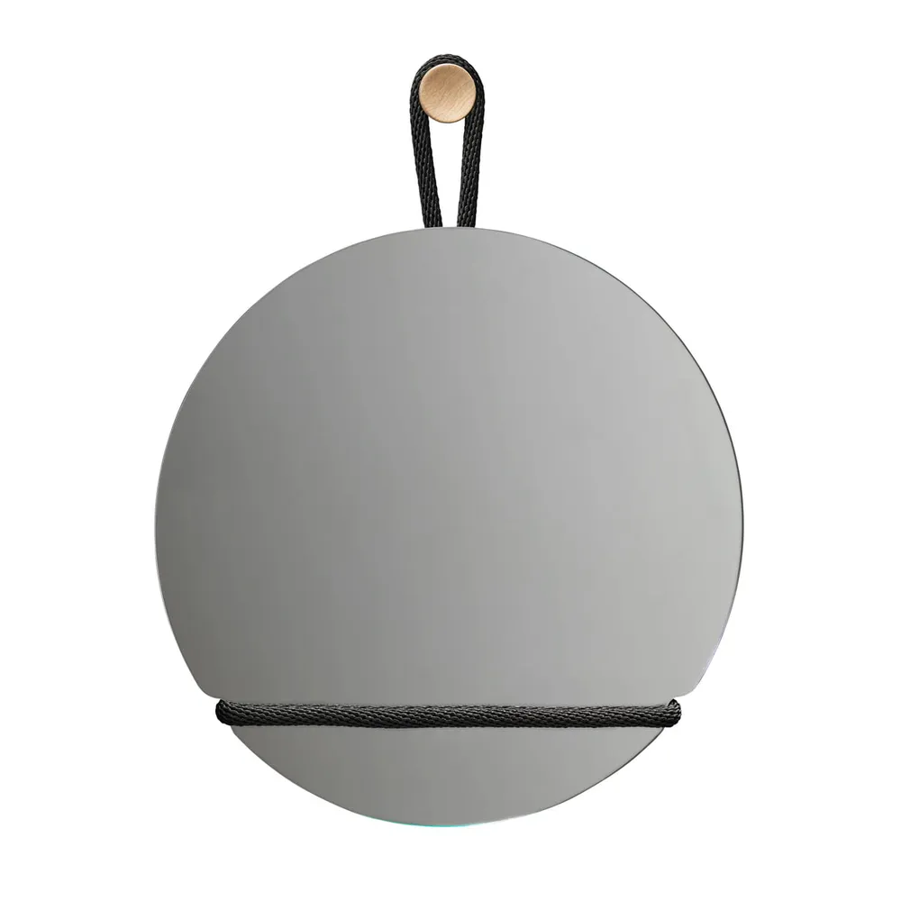 Design House Stockholm - Lasso Wandspiegel