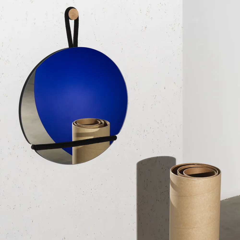 Design House Stockholm - Lasso Wandspiegel