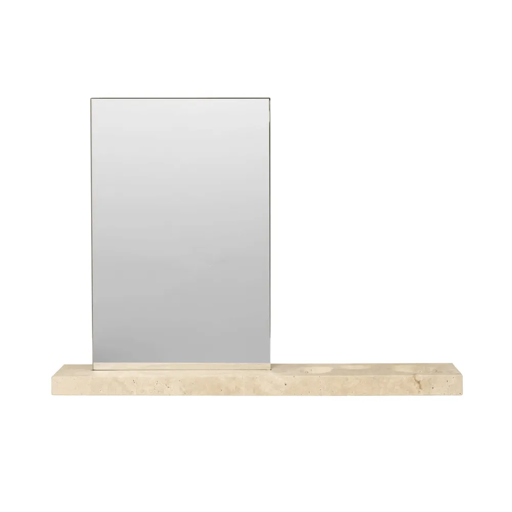 Ferm Living - Caseta Tischspiegel