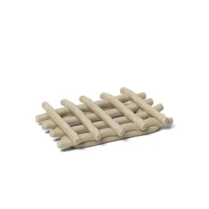 Ferm Living, Seifen Ablage Cashmere