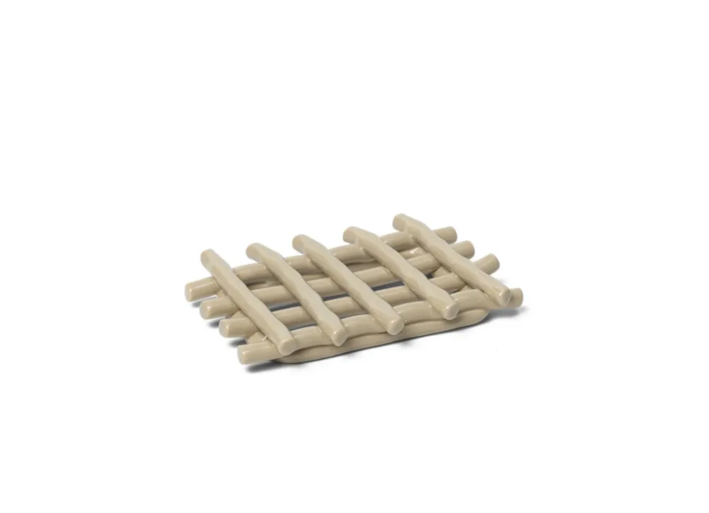 Ferm Living, Seifen Ablage Cashmere